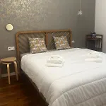Pleasant In The Heart Of 4 People Max Apartment