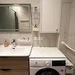 Pleasant In The Heart Of 4 People Max Apartment
