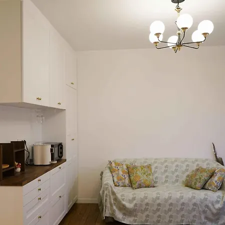 Pleasant In The Heart Of 4 People Max *