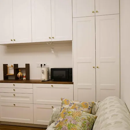 Pleasant In The Heart Of 4 People Max Apartment *